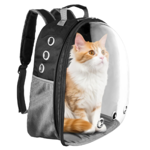 Pet Carrier Bag for Travel